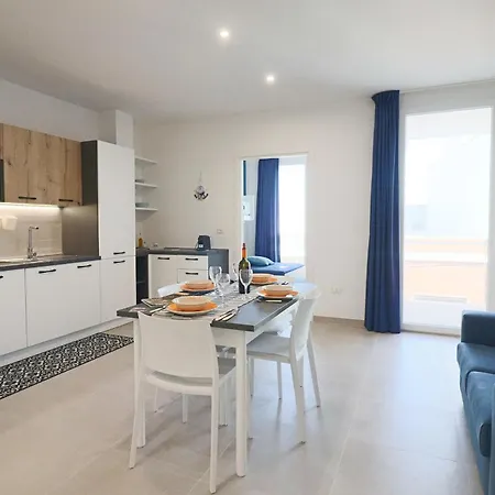 Apartamento Casa Galatea A Otranto