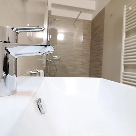 Apartamento Casa Galatea A