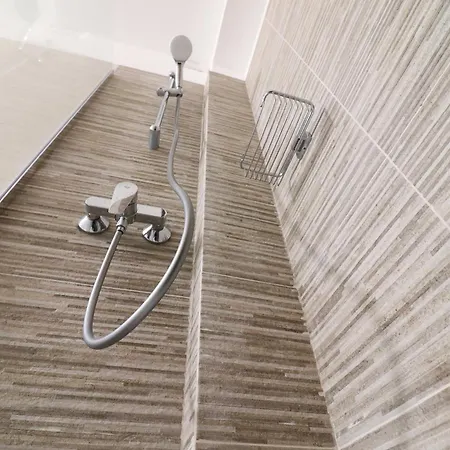 Apartamento Casa Galatea A Otranto