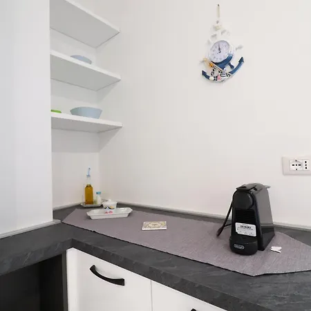 Apartamento Casa Galatea A *