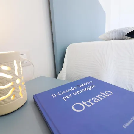 Apartamento Casa Galatea A