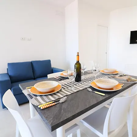 Apartamento Casa Galatea A *