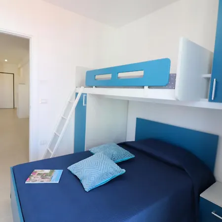 Casa Galatea A Apartamento Otranto