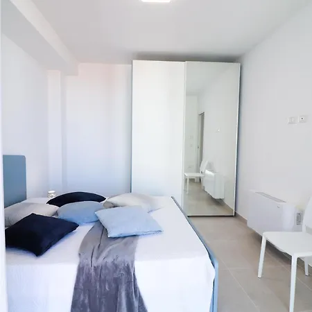 Casa Galatea A Apartamento *