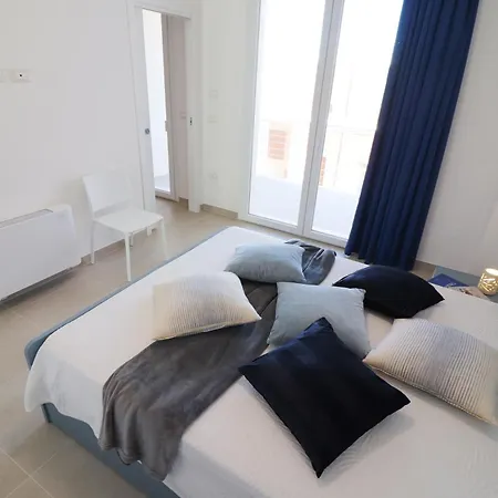 Casa Galatea A Otranto