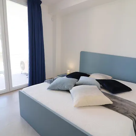 Apartamento Casa Galatea A *