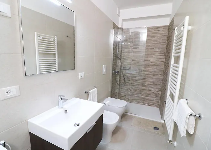 Casa Galatea A Otranto