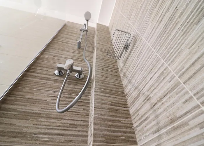 Lägenhet Casa Galatea A Otranto