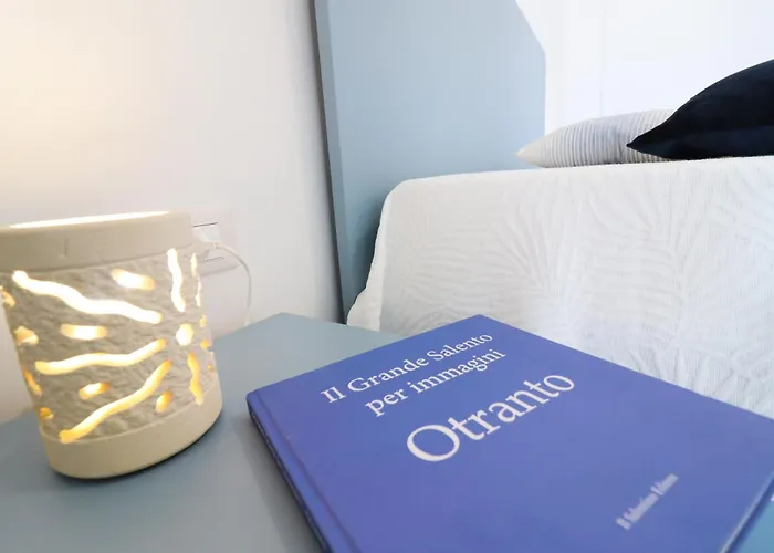 Lägenhet Casa Galatea A