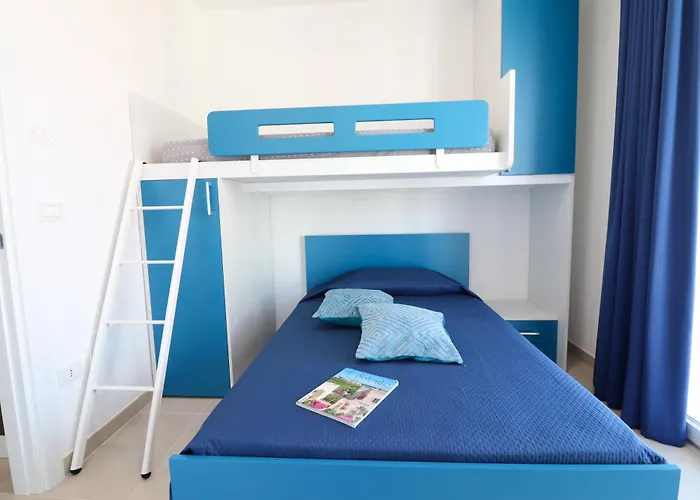 Casa Galatea A Otranto