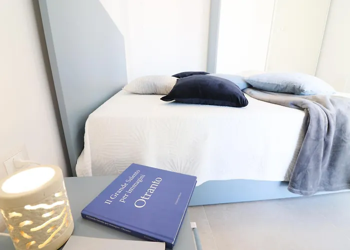 Casa Galatea A Lägenhet *