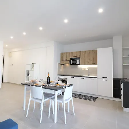 Appartamento Casa Galatea A Otranto