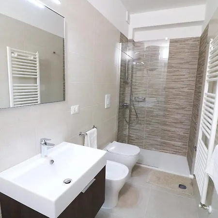 Casa Galatea A Otranto