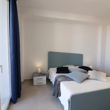 Appartement Casa Galatea A Otrante