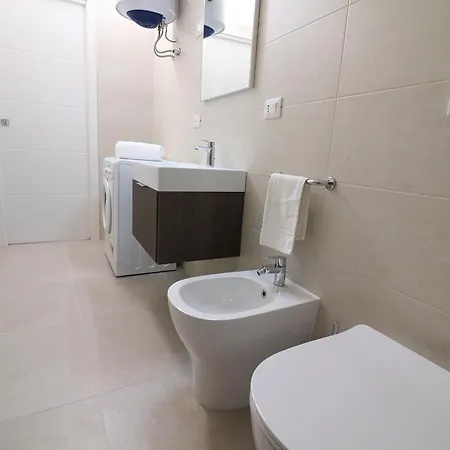 Casa Galatea A Appartamento *