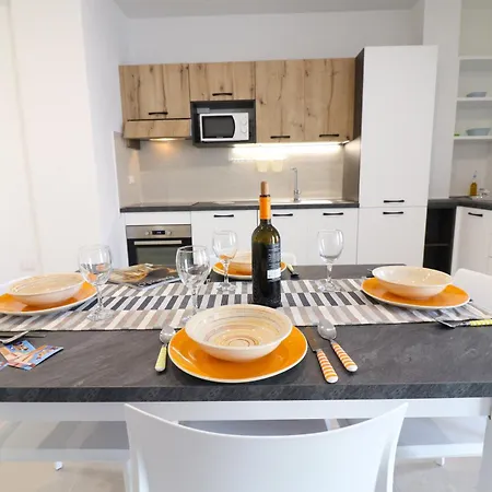 Casa Galatea A Lejlighed