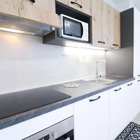 Casa Galatea A Appartement