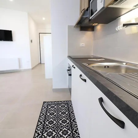 Appartamento Casa Galatea A Otranto