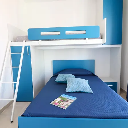 Casa Galatea A Otranto