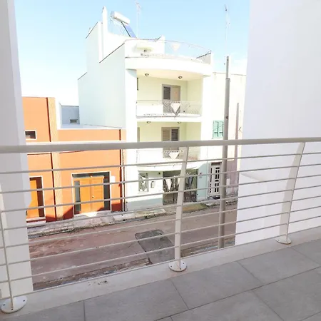 Casa Galatea A Lejlighed