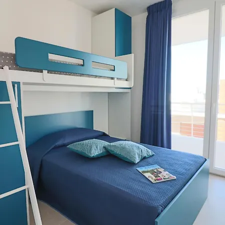 Lejlighed Casa Galatea A