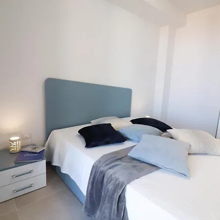 Appartamento Casa Galatea A *