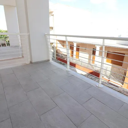 Casa Galatea A Lejlighed Otranto