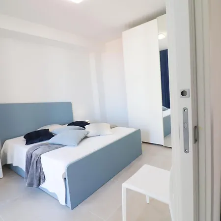 Casa Galatea A Lejlighed