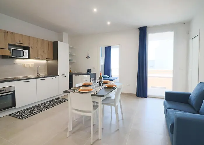 Apartment Casa Galatea A Otranto