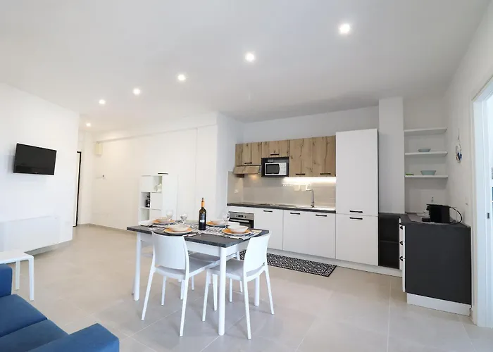 Apartment Casa Galatea A Otranto