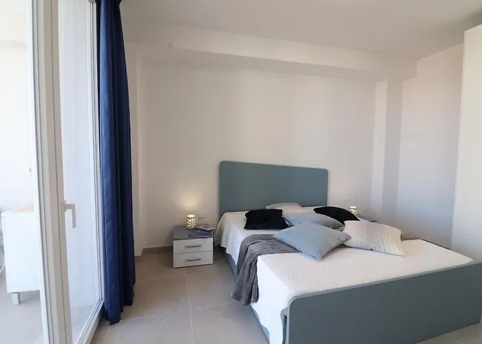 Apartment Casa Galatea A Otranto