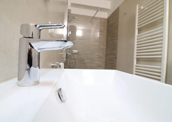 Apartment Casa Galatea A