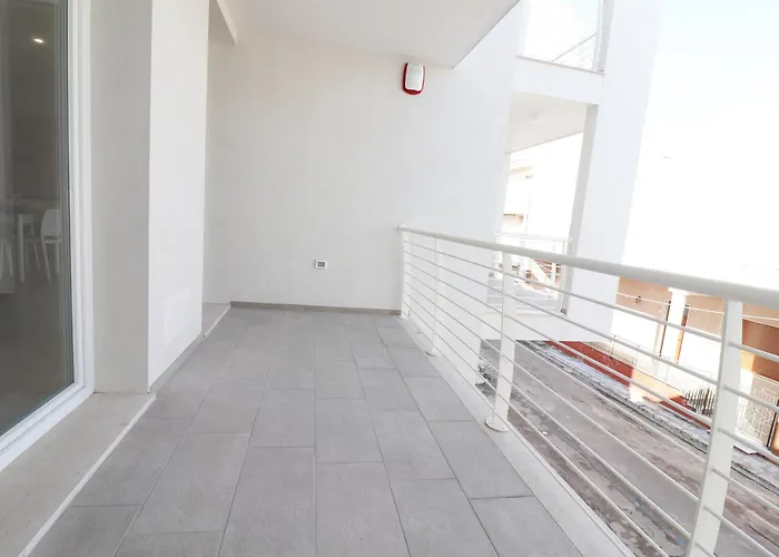 Casa Galatea A * Otranto