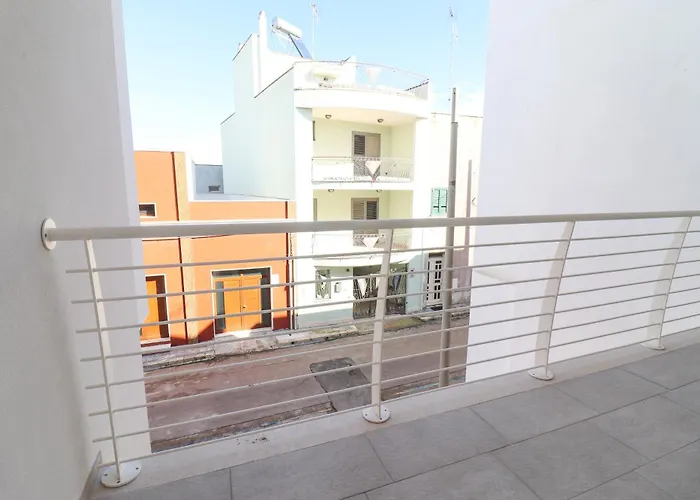 Casa Galatea A Apartment