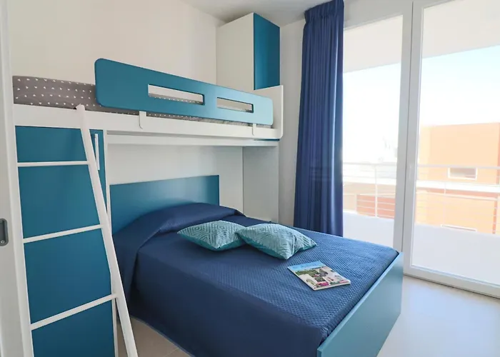 Apartment Casa Galatea A