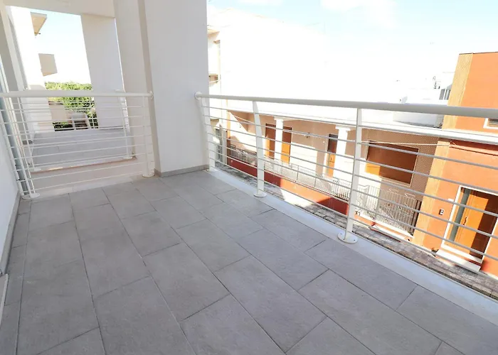 Casa Galatea A Apartment Otranto