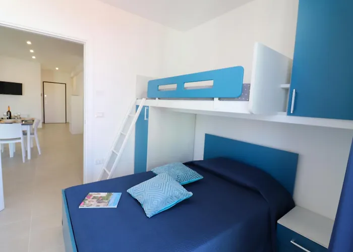 Casa Galatea A Apartment Otranto