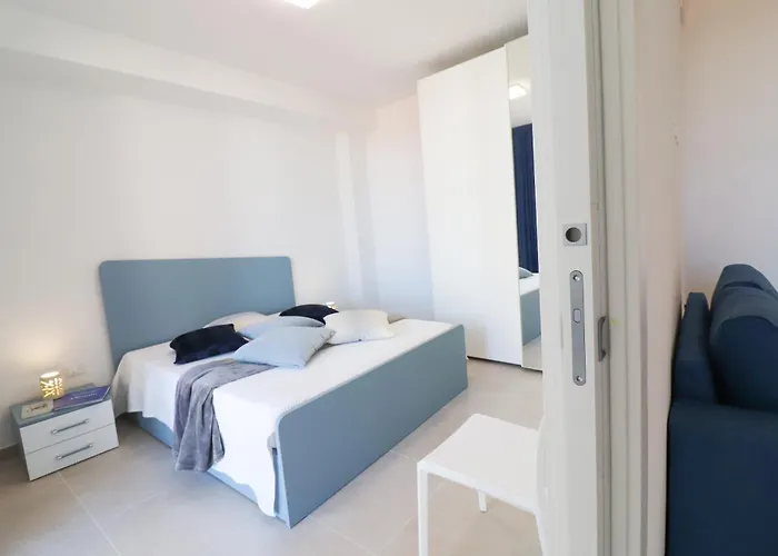 Casa Galatea A Apartment