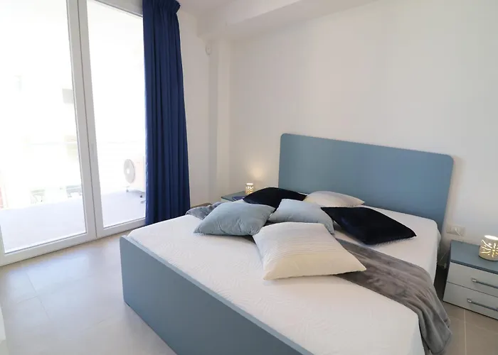 Apartment Casa Galatea A *